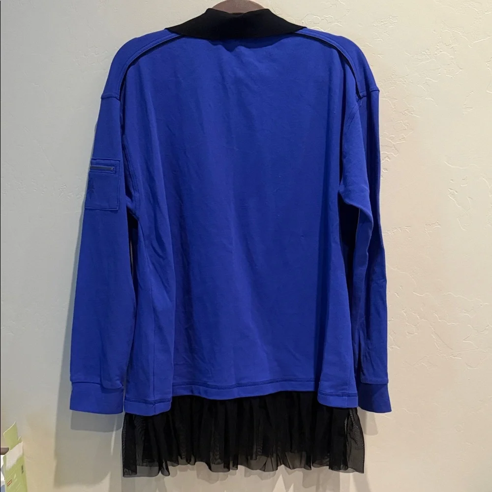 Free People dress/ long shirt size xs - Picture 4 of 4